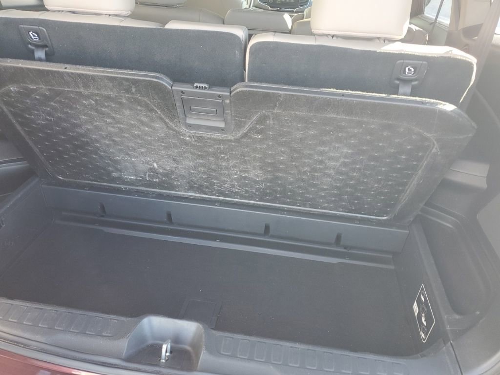 Used 2020 Honda Pilot EX-L image 37