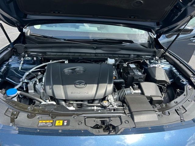 New 2026 MAZDA CX-50 AWD 2.5 S w/ Weather Package image 6