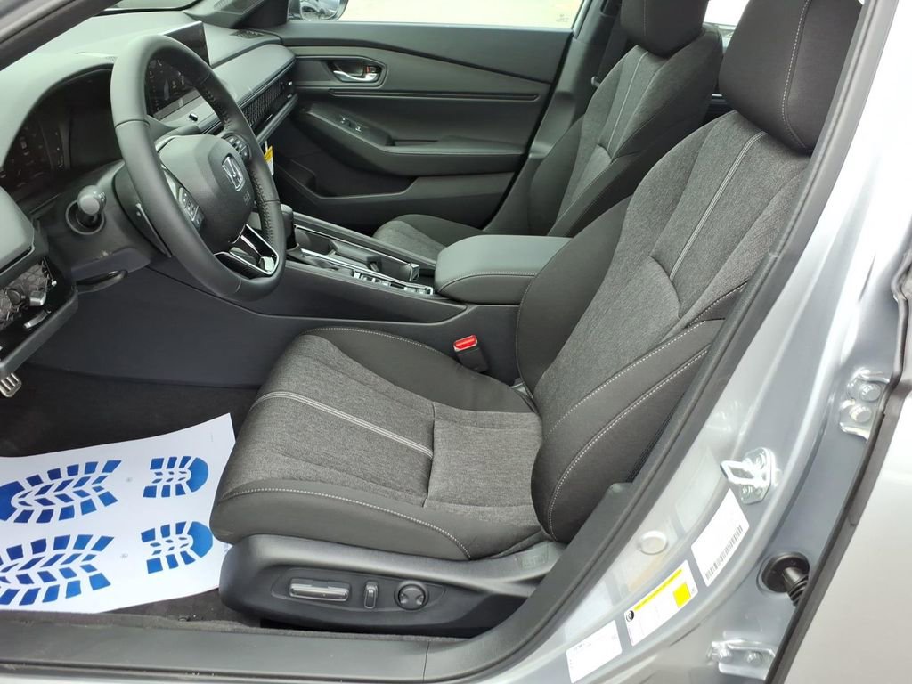 New 2026 Honda Accord Sport image 13