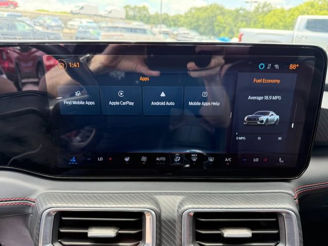 Used 2024 Ford Mustang GT Premium image 23