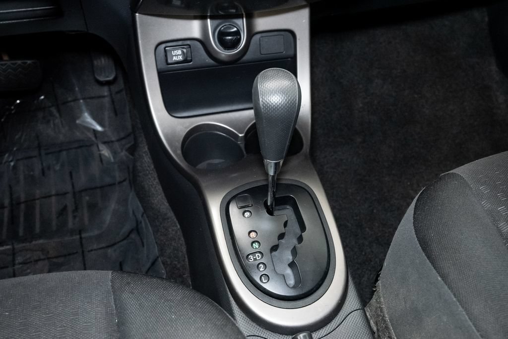 Used 2012 Scion xD FWD image 18
