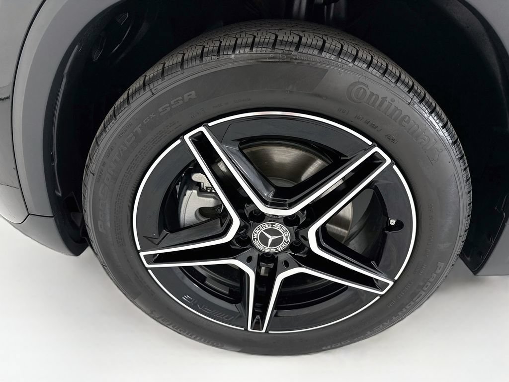 Certified 2026 Mercedes-Benz GLA 250 image 28
