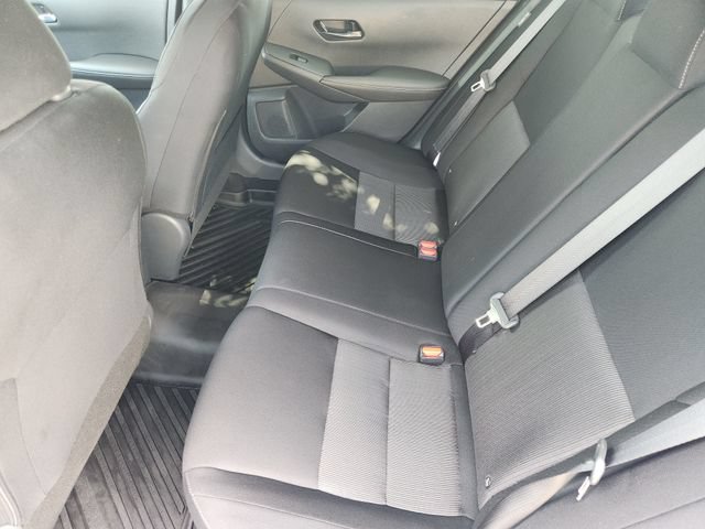 Used 2025 Nissan Sentra SV FWD image 26