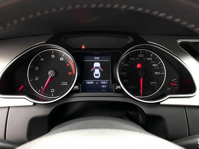 Used 2011 Audi A5 2.0T Premium Plus image 17