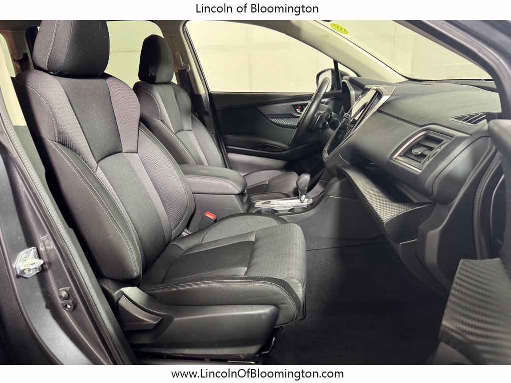 Used 2024 Subaru Ascent Premium w/ Convenience Package AWD/4WD image 11