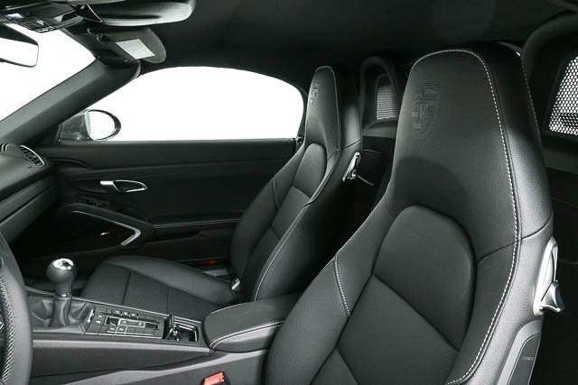 New 2025 Porsche 718 Boxster image 5