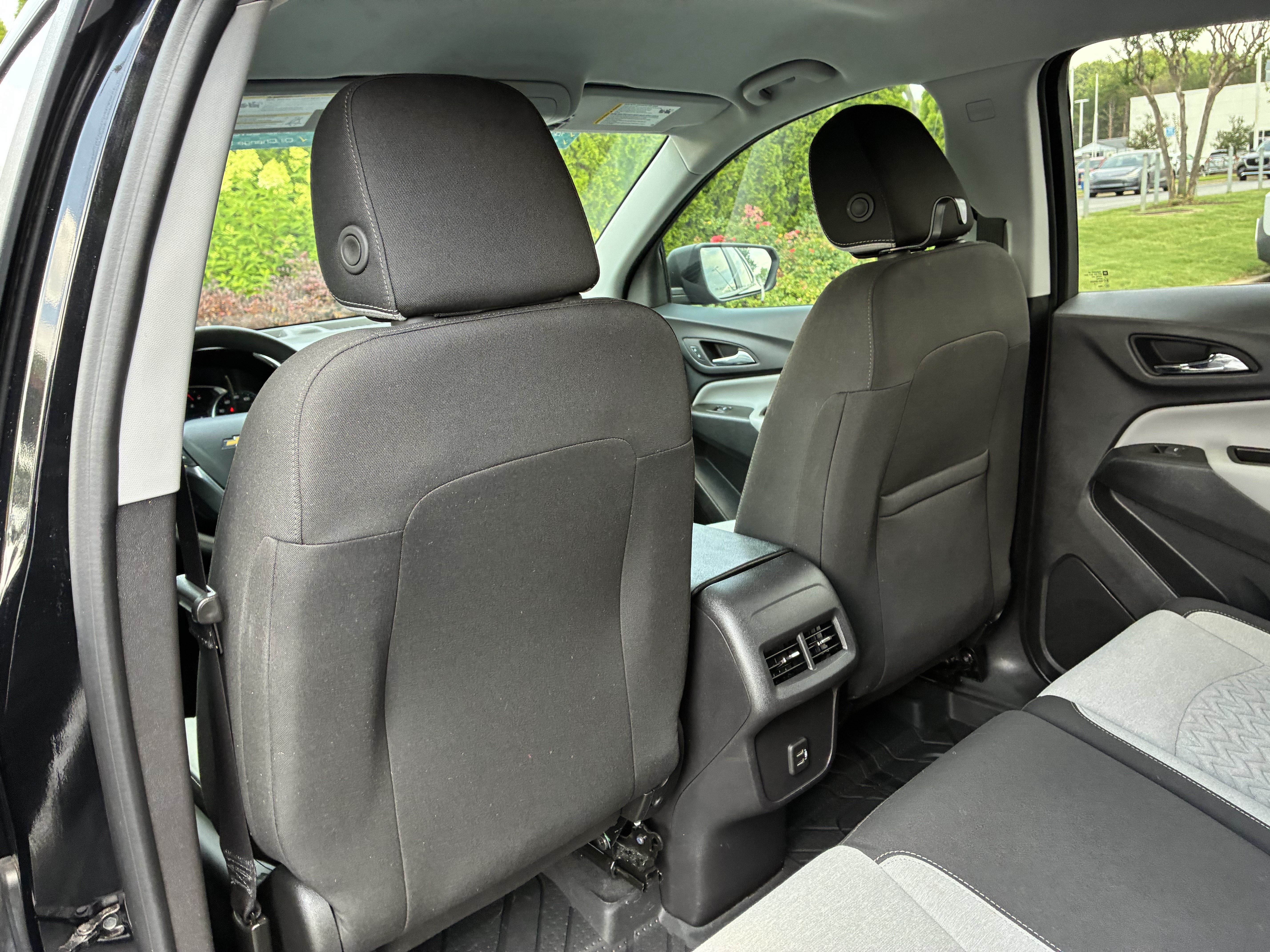 Used 2024 Chevrolet Equinox LS w/ LS Convenience Package FWD image 15