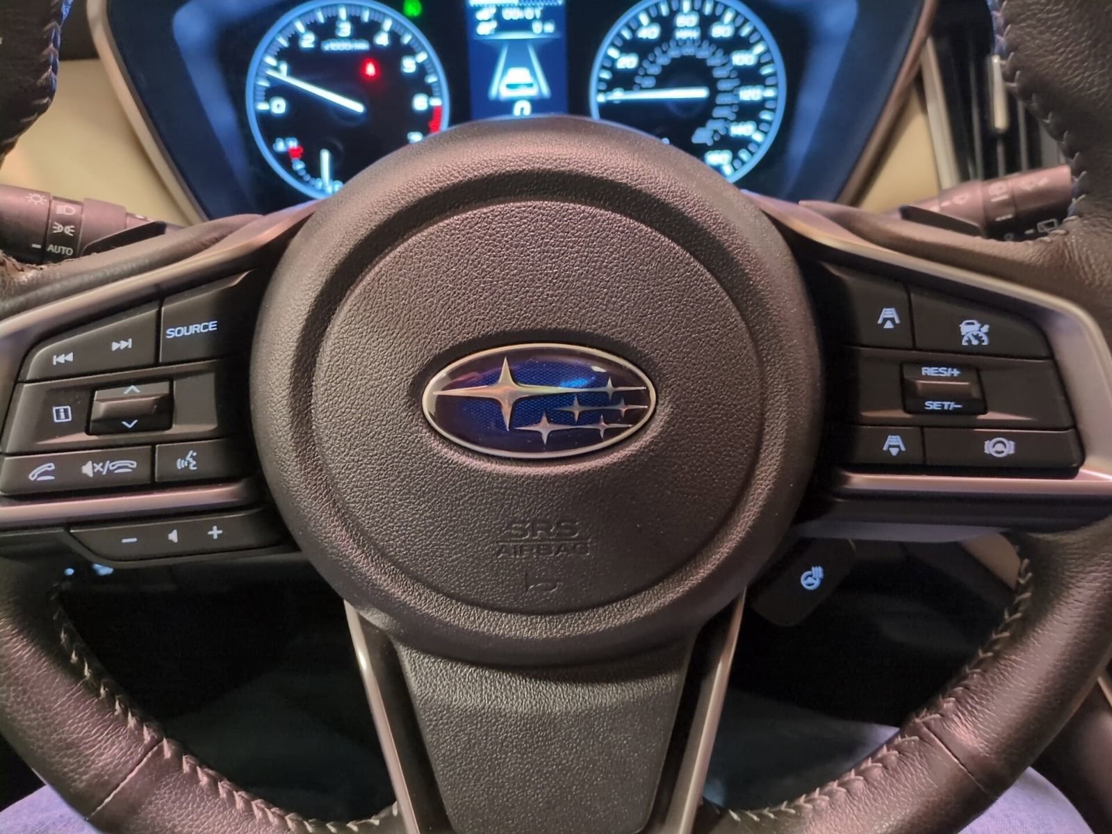 Certified 2023 Subaru Outback Limited AWD/4WD image 21