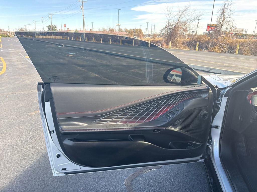 Used 2024 Dodge Charger R/T w/ Plus Group image 22