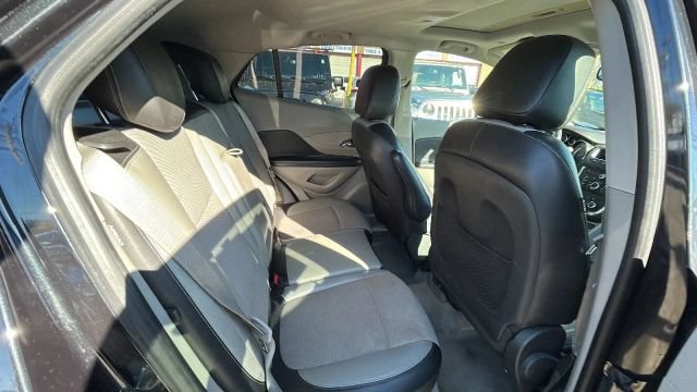 Used 2014 Buick Encore Convenience FWD image 16