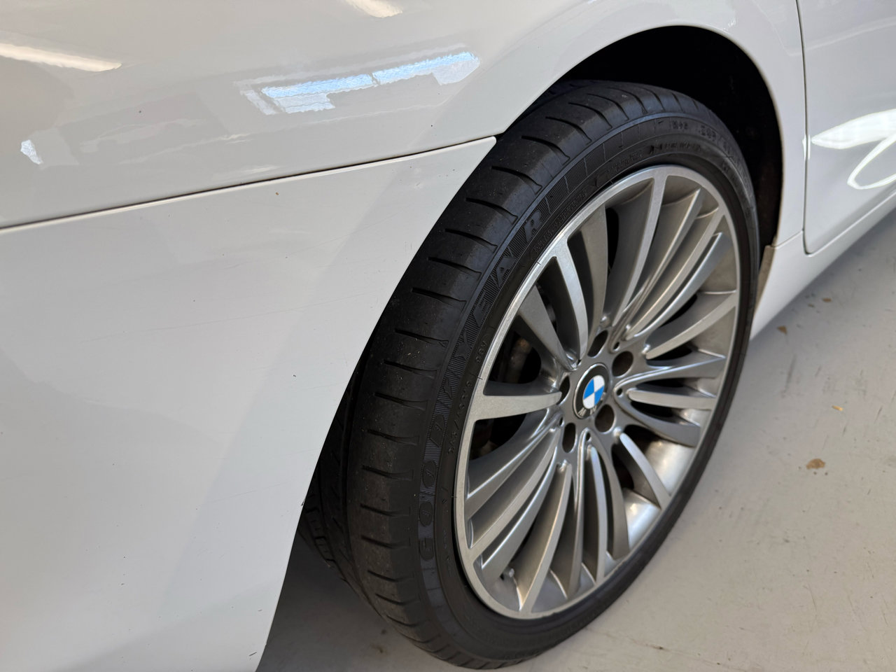 Used 2019 BMW 650i Gran Coupe xDrive image 9