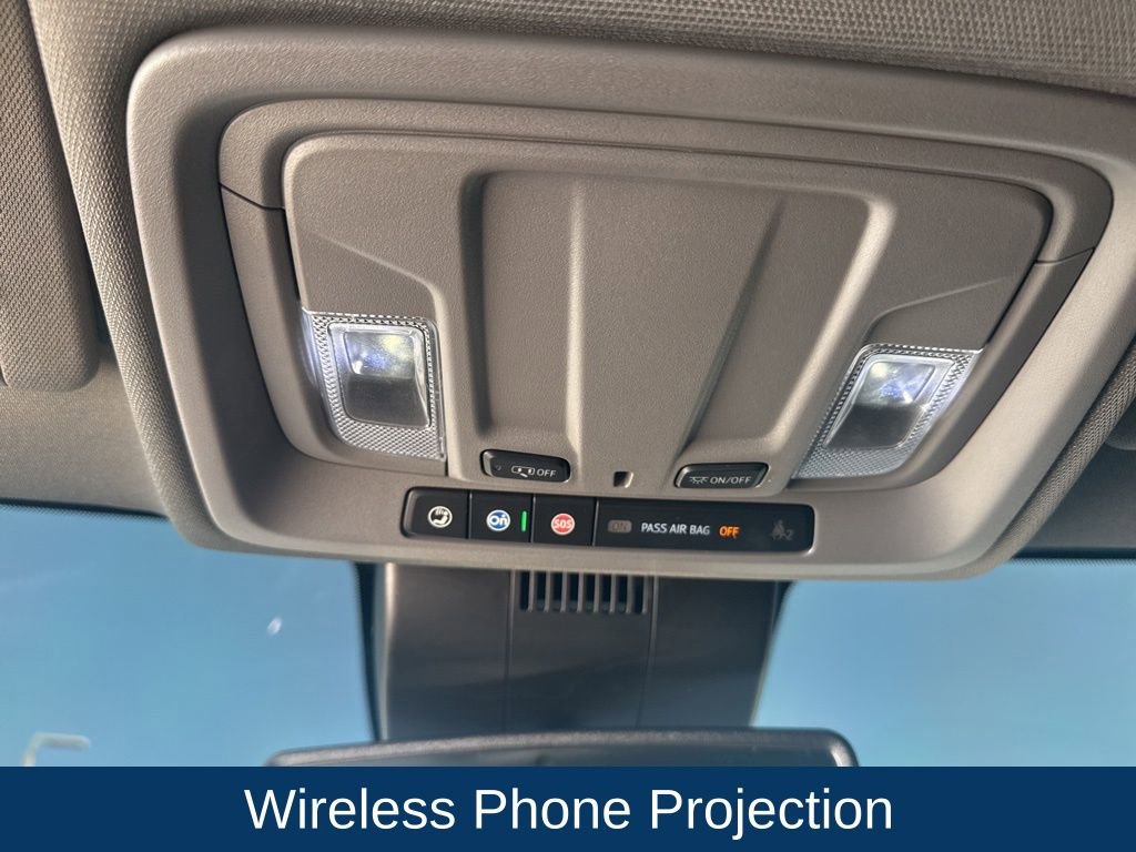 Used 2022 Chevrolet Silverado 1500 LTZ w/ Z71 Off-Road Package image 29