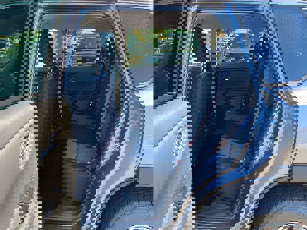 New 2026 Nissan Rogue SV image 22