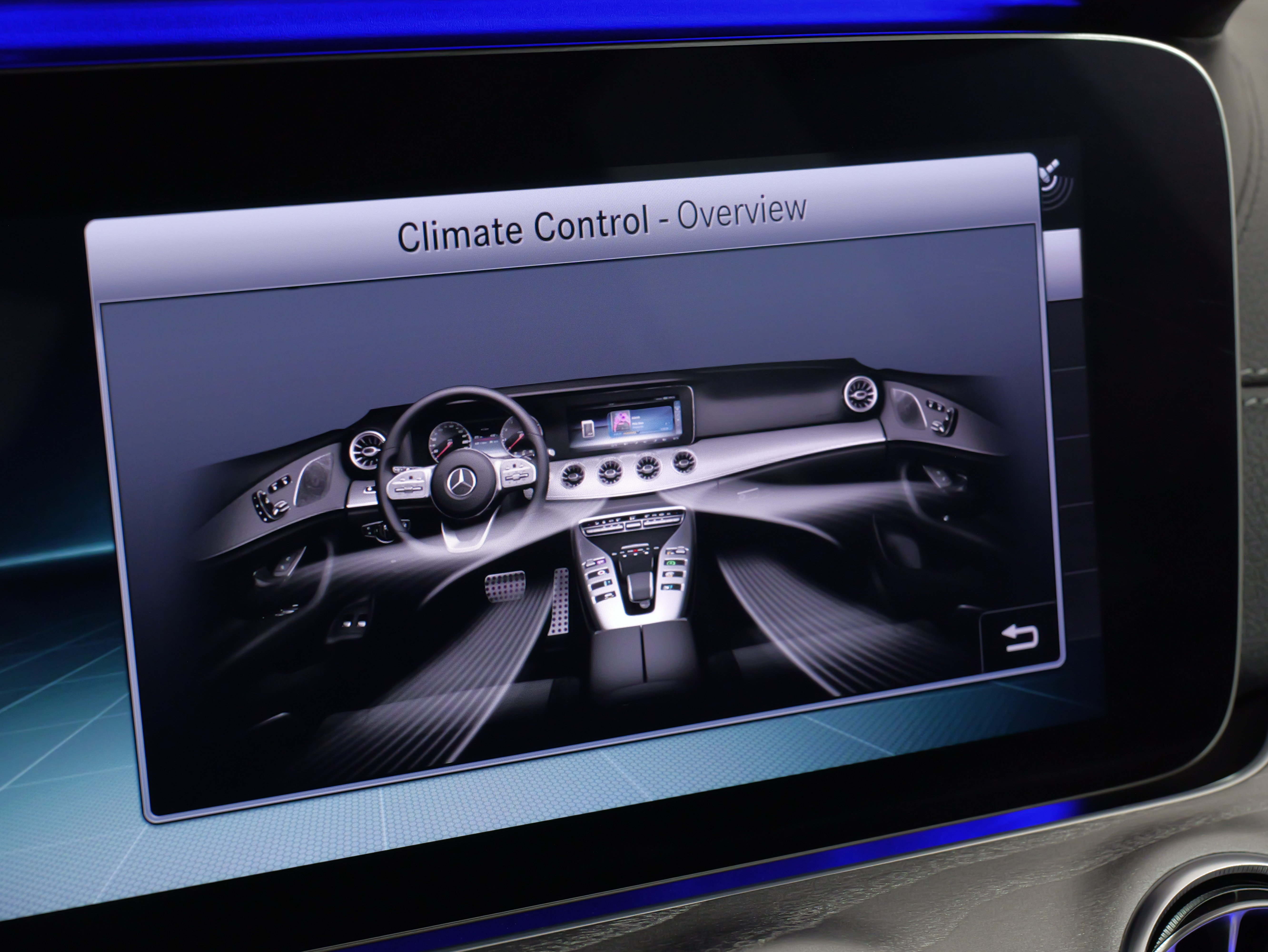 Used 2020 Mercedes-Benz AMG GT 53 image 51