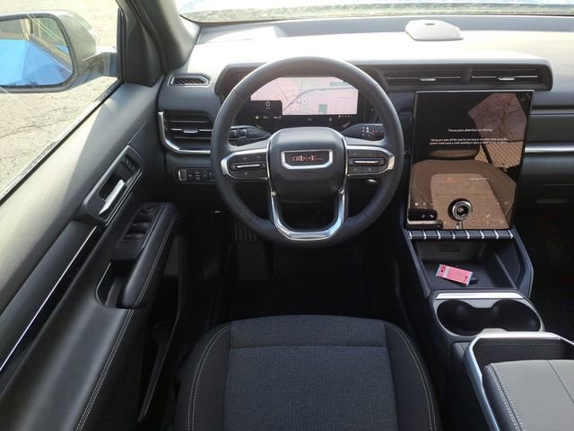 New 2026 GMC Terrain Elevation w/ Black Edition image 7