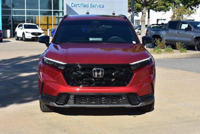 Used 2025 Honda CR-V Sport-L image 2