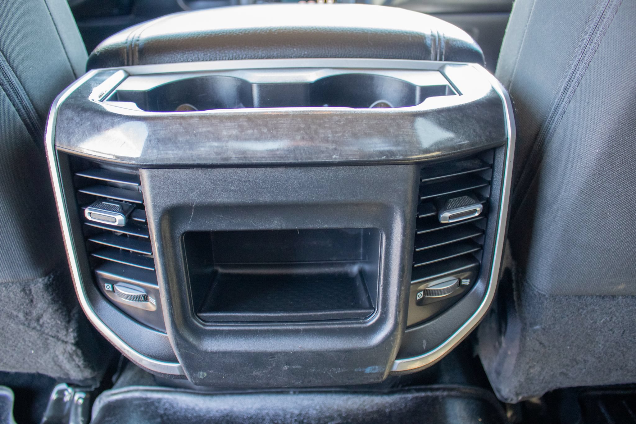 Used 2019 RAM 3500 Big Horn AWD/4WD image 12