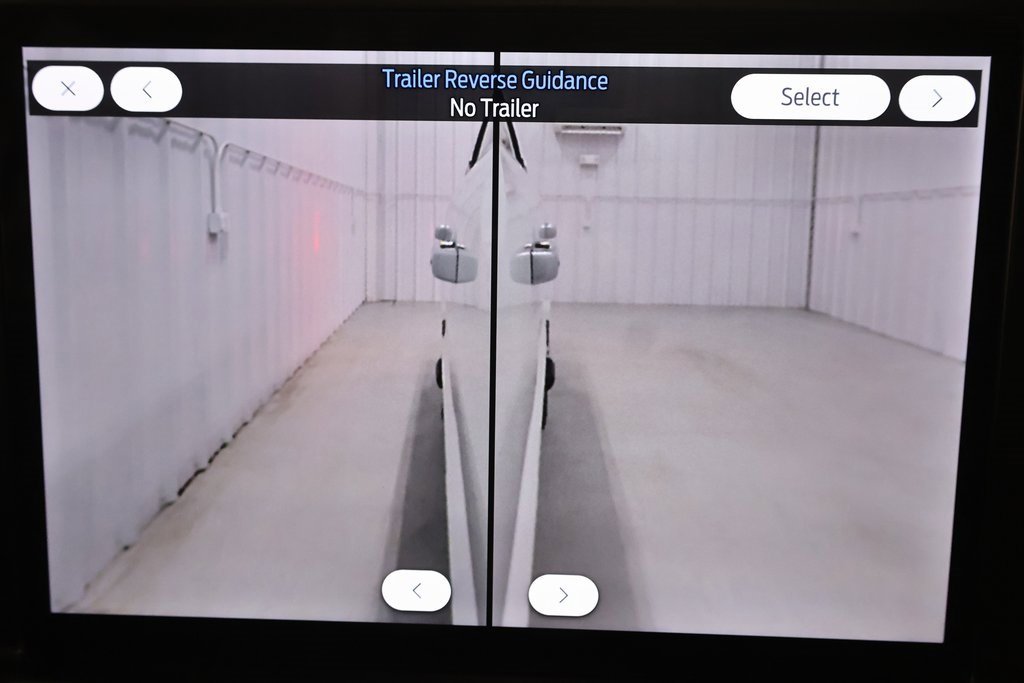 Certified 2026 Ford F350 Platinum w/ Platinum Plus Package image 33