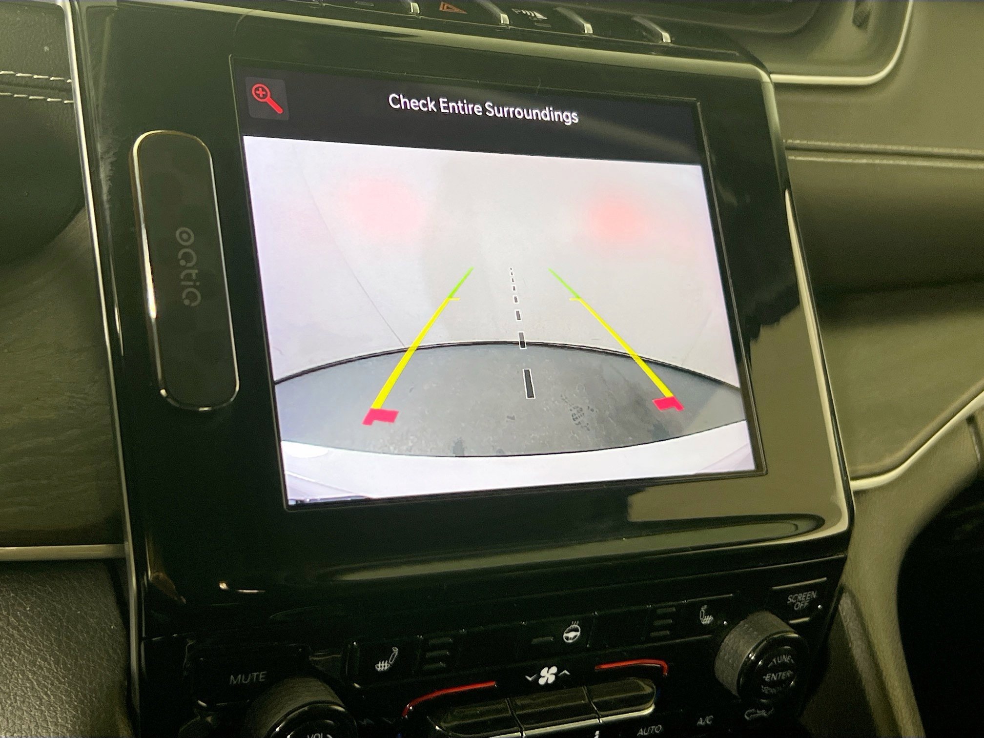 Used 2021 Jeep Grand Cherokee L Limited image 13