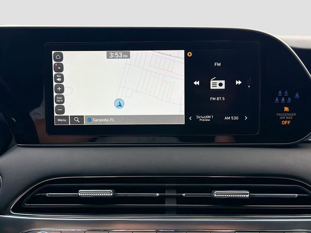 Used 2022 Hyundai Palisade Calligraphy FWD image 35