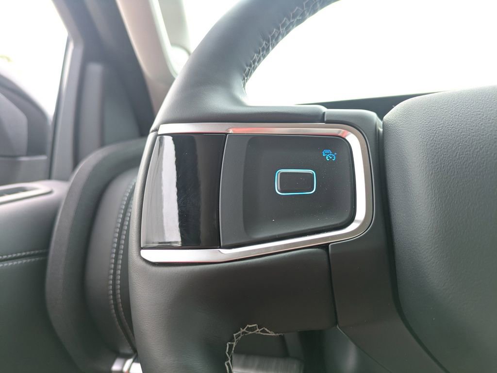 New 2026 Ford Expedition Platinum AWD/4WD image 34