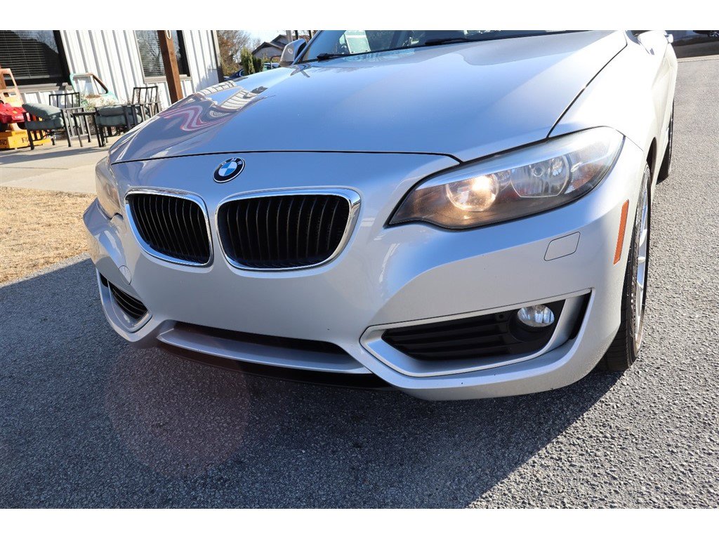 Used 2015 BMW 228i xDrive Coupe image 38