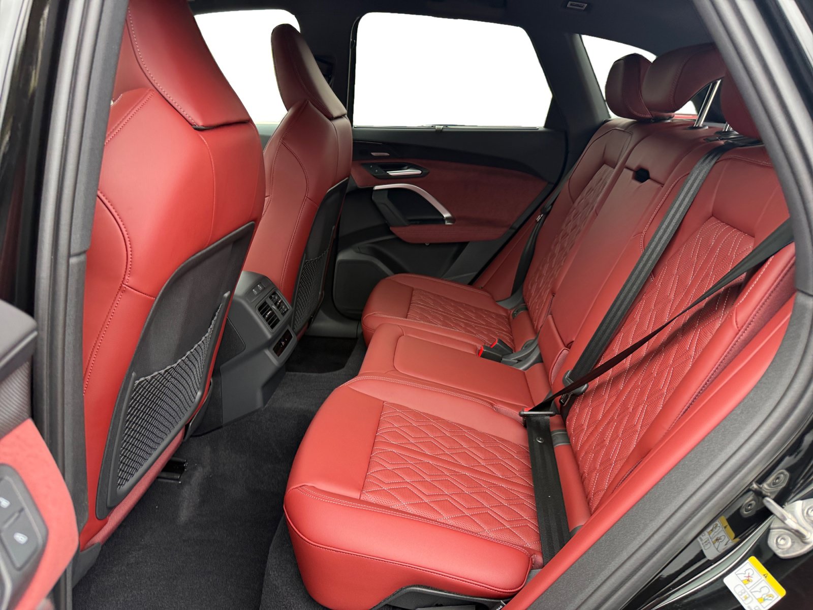 New 2026 Audi SQ5 Premium Plus AWD/4WD image 16