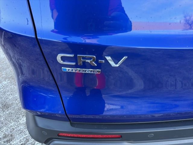 Certified 2024 Honda CR-V Sport-L image 12