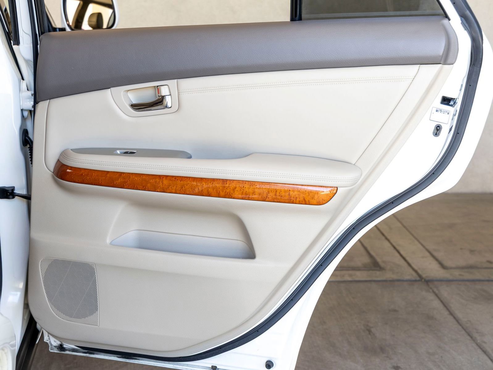 Used 2008 Lexus RX 350 2WD image 23