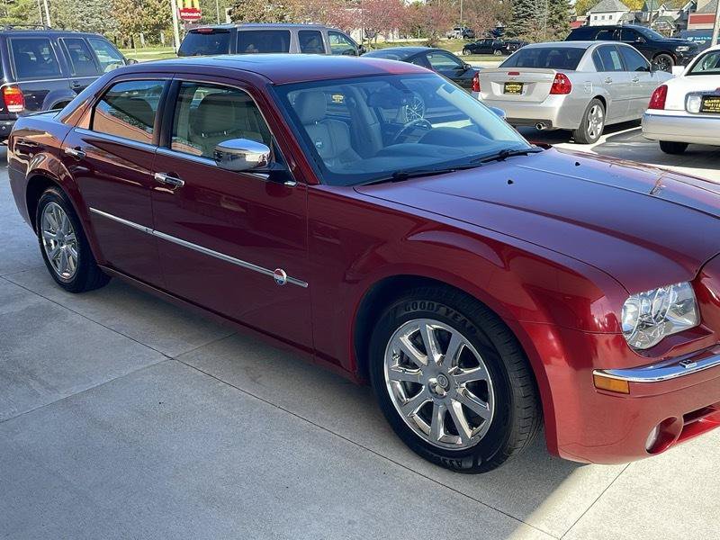 Used 2006 Chrysler 300 C RWD image 8