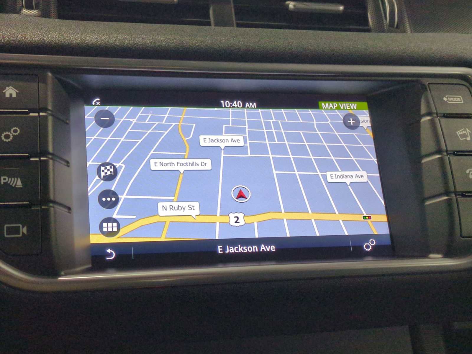 Used 2019 Land Rover Range Rover Evoque SE image 25