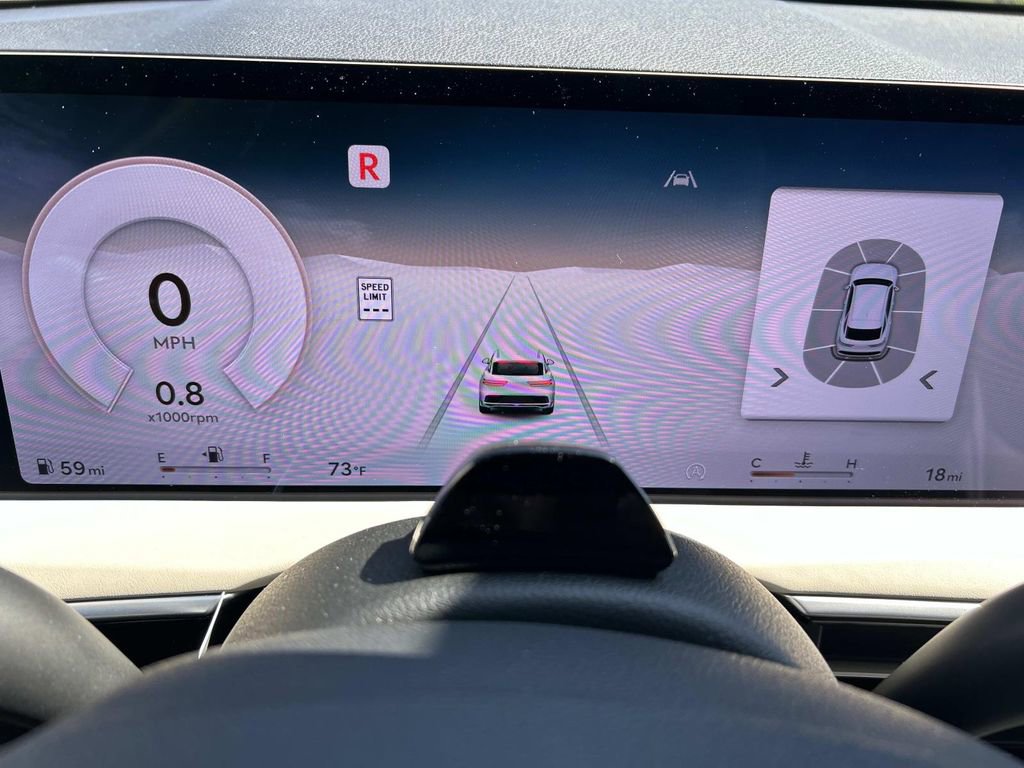 New 2026 Genesis GV70 2.5T Advanced image 39