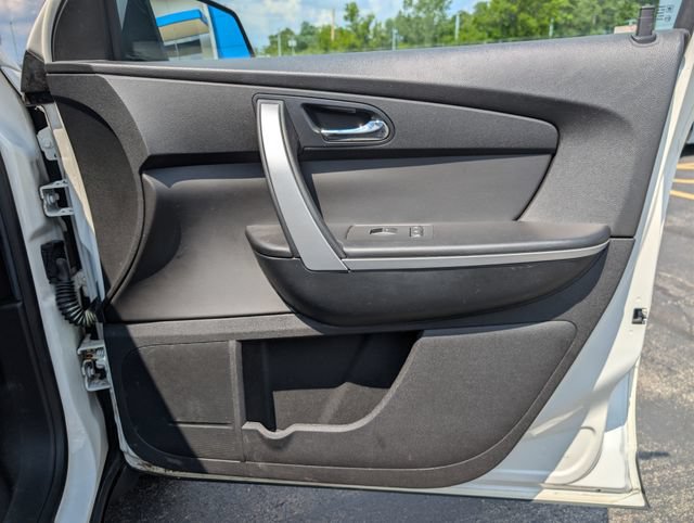 Used 2012 GMC Acadia SL FWD image 13
