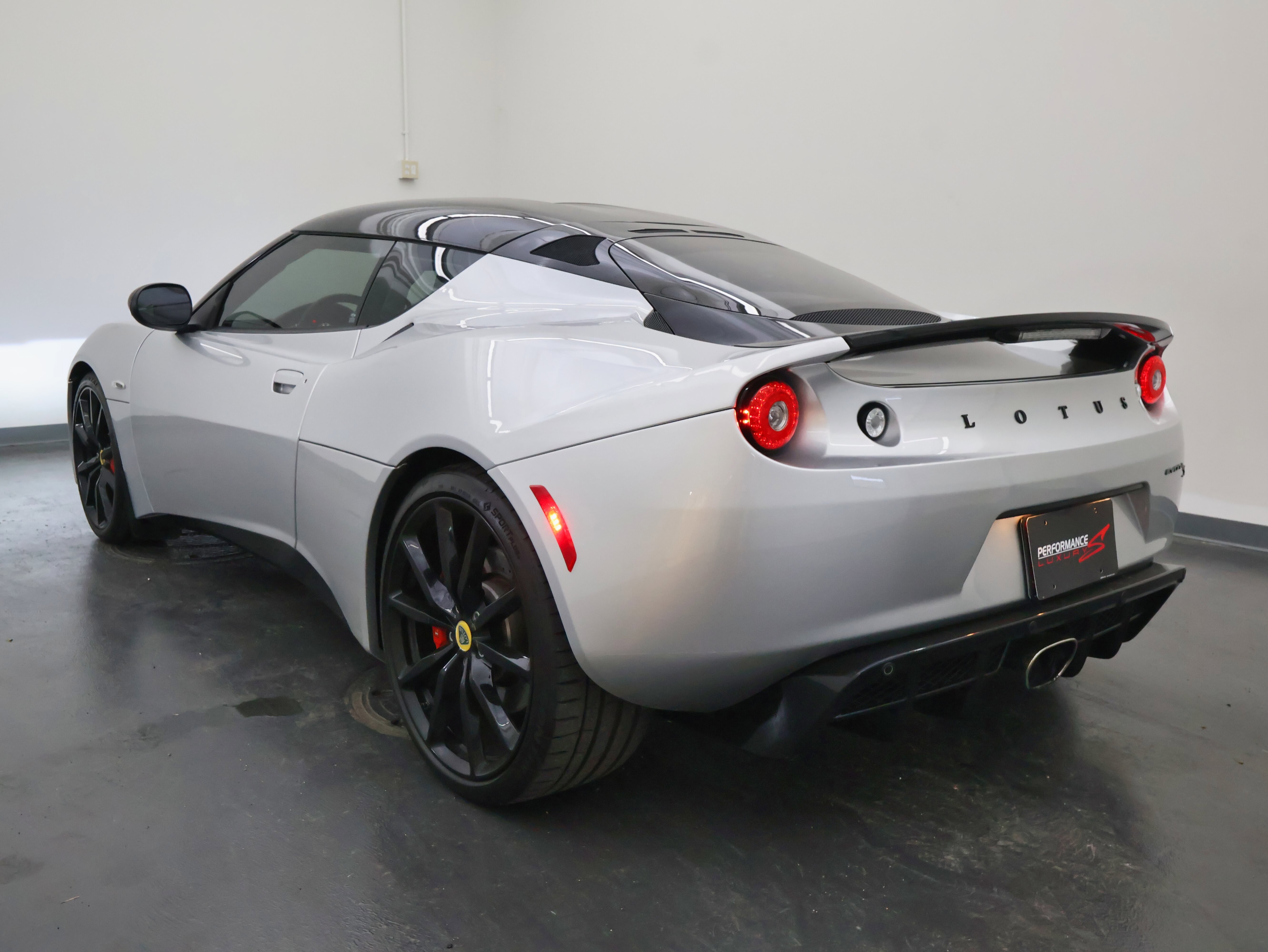 Used 2014 Lotus Evora S image 5
