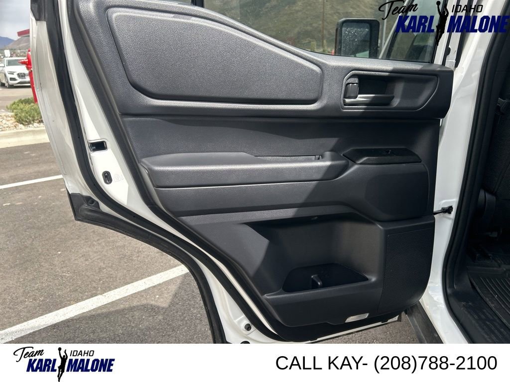Used 2025 Toyota Land Cruiser 1958 AWD/4WD image 16