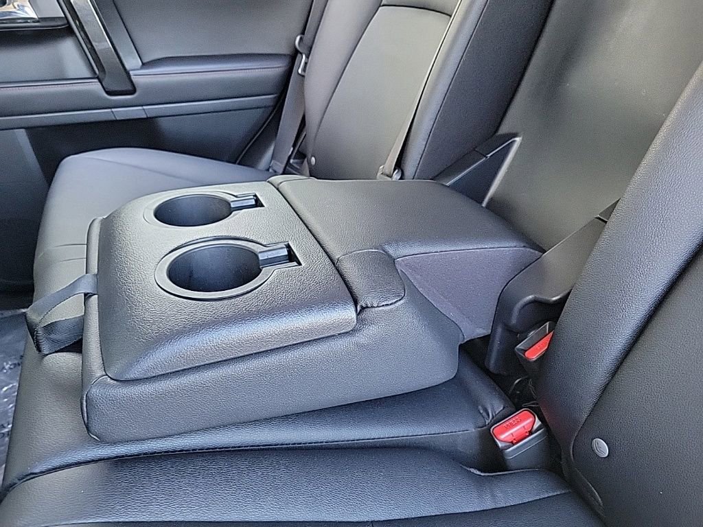 Used 2021 Toyota 4Runner TRD Off-Road Premium image 20