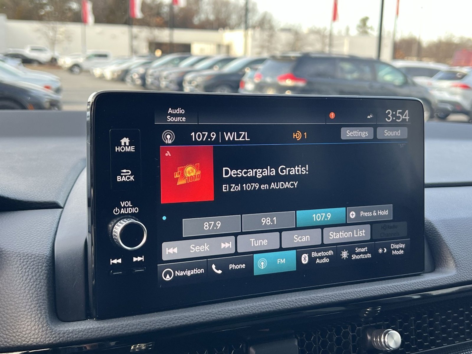 Used 2025 Honda CR-V Sport Touring image 16