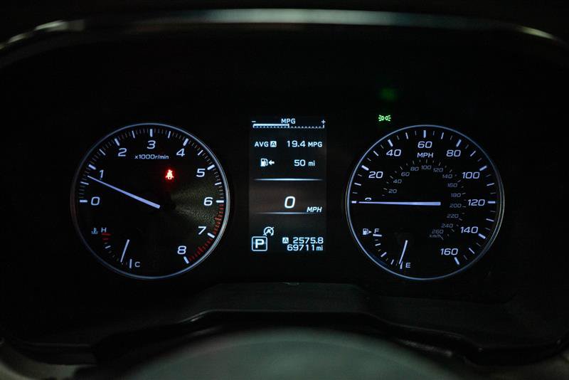 Used 2023 Subaru Outback Premium AWD/4WD image 18