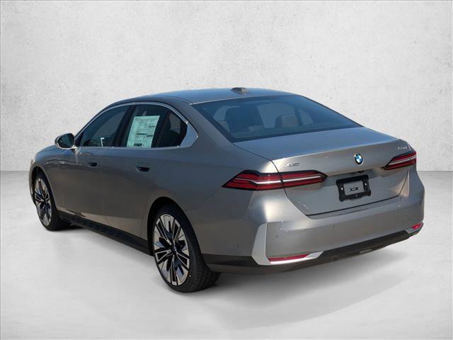 New 2027 BMW 530i xDrive AWD/4WD image 9