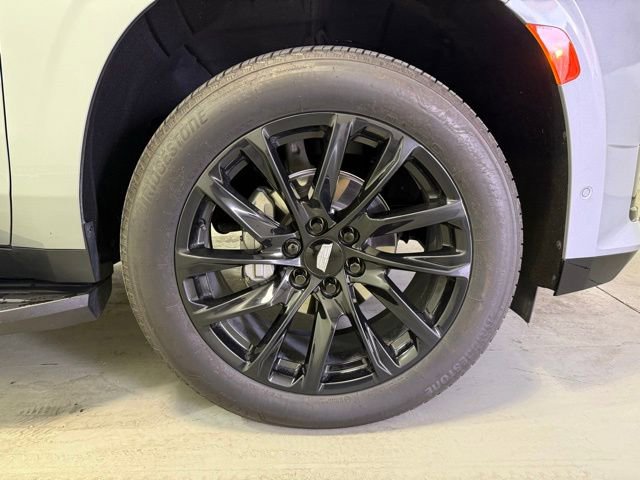 Used 2024 Cadillac Escalade Sport w/ LPO, ONYX Package image 36