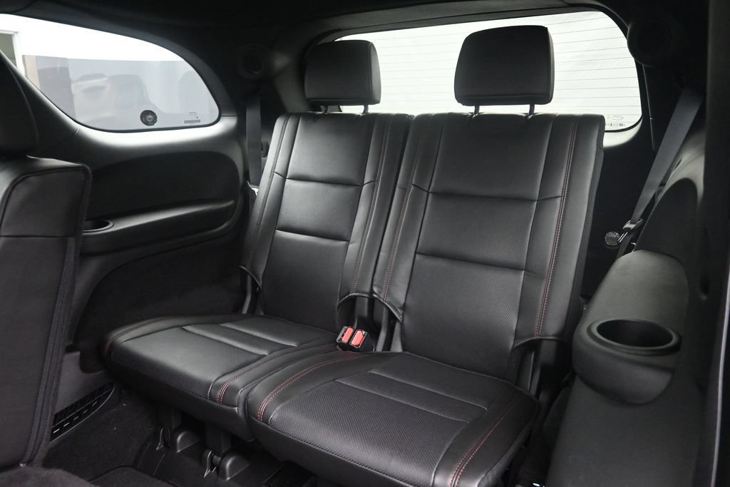 New 2026 Dodge Durango GT AWD/4WD image 17