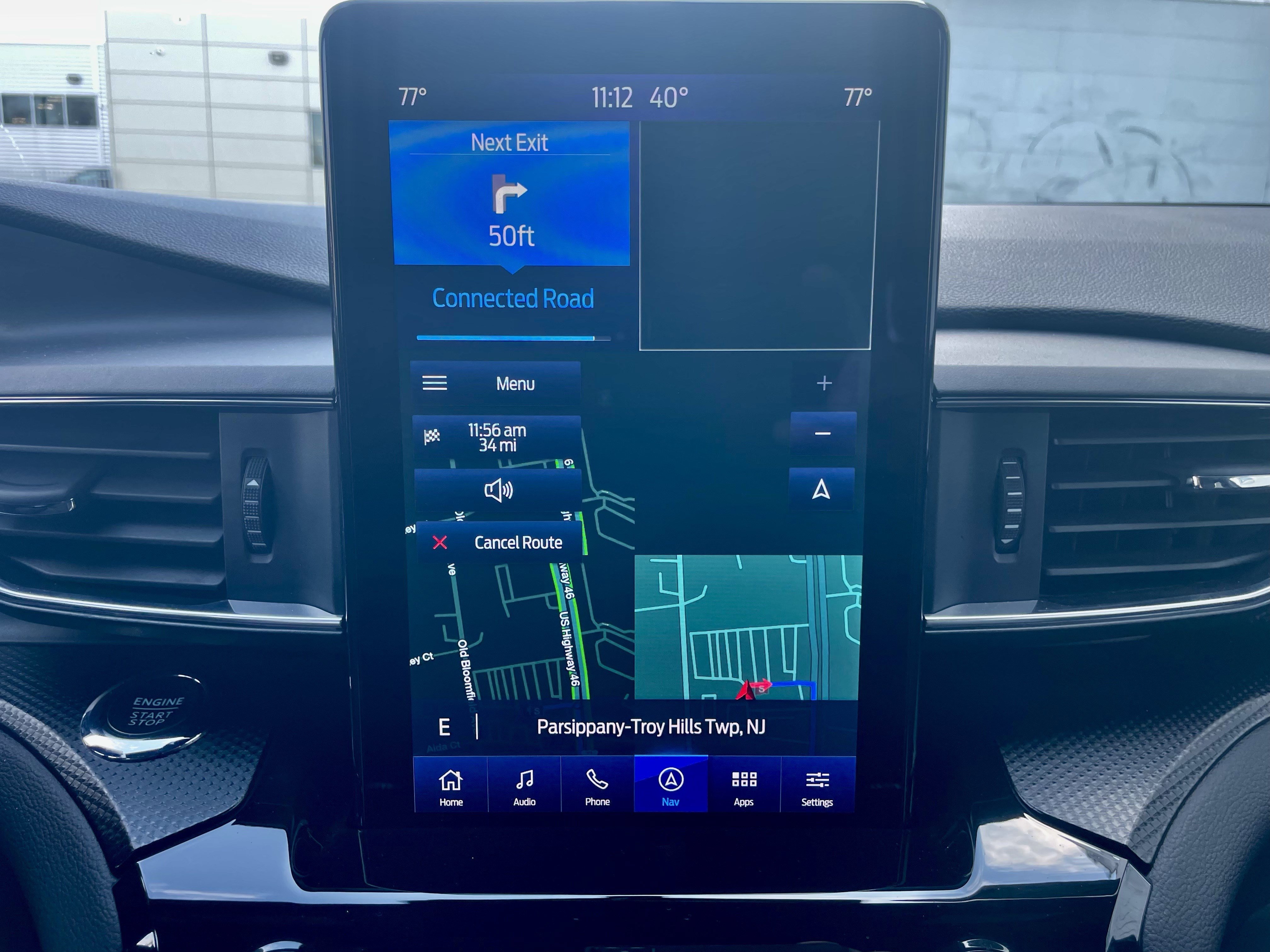 Used 2023 Ford Explorer ST w/ Equipment Group 401A image 27