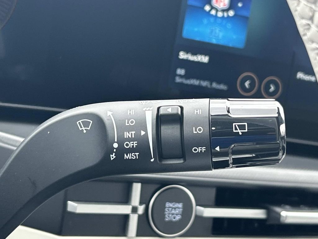 New 2026 Hyundai Santa Fe SEL image 31