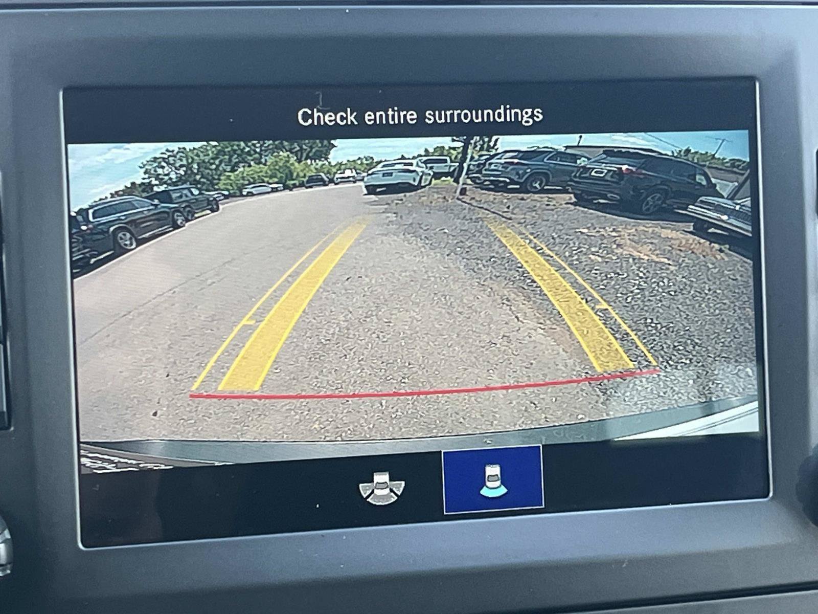 Used 2023 Mercedes-Benz Metris Passenger image 29