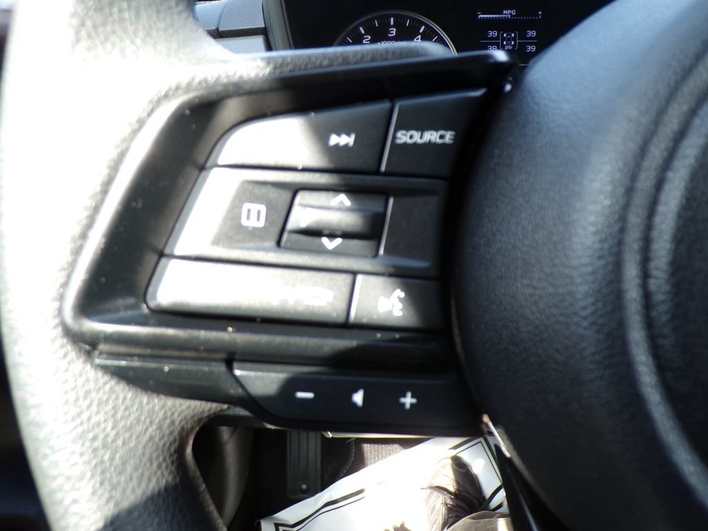 Used 2024 Subaru Crosstrek 2.0i Premium AWD/4WD image 23