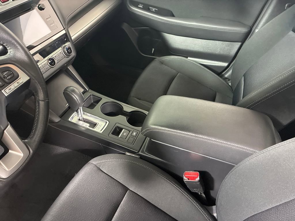Used 2017 Subaru Legacy 2.5i Premium image 26