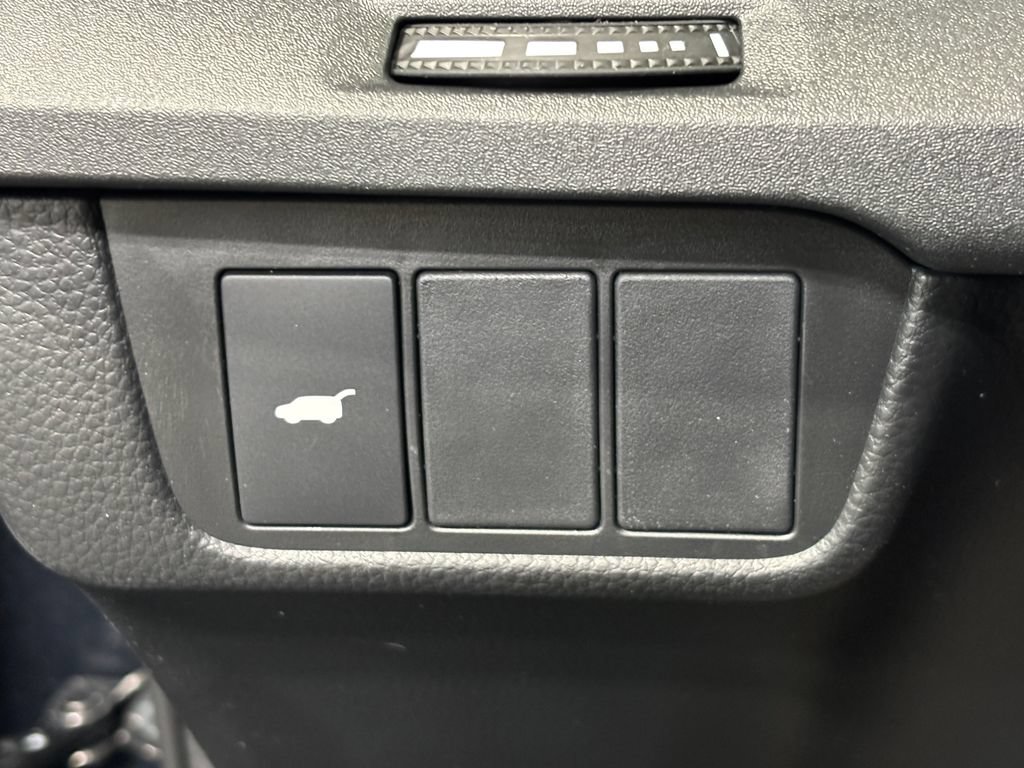 New 2026 Honda CR-V Sport-L image 22
