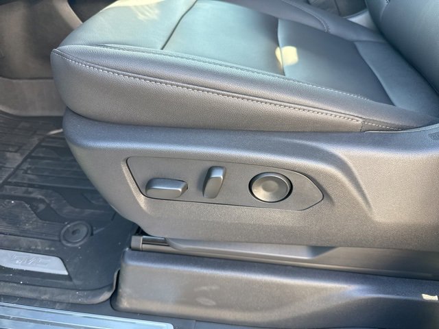 New 2026 GMC Sierra 1500 Elevation w/ Elevation Premium Package image 29