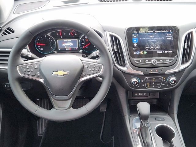Used 2024 Chevrolet Equinox LT image 30