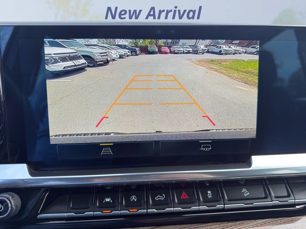 Used 2023 Chevrolet Silverado 1500 RST image 11